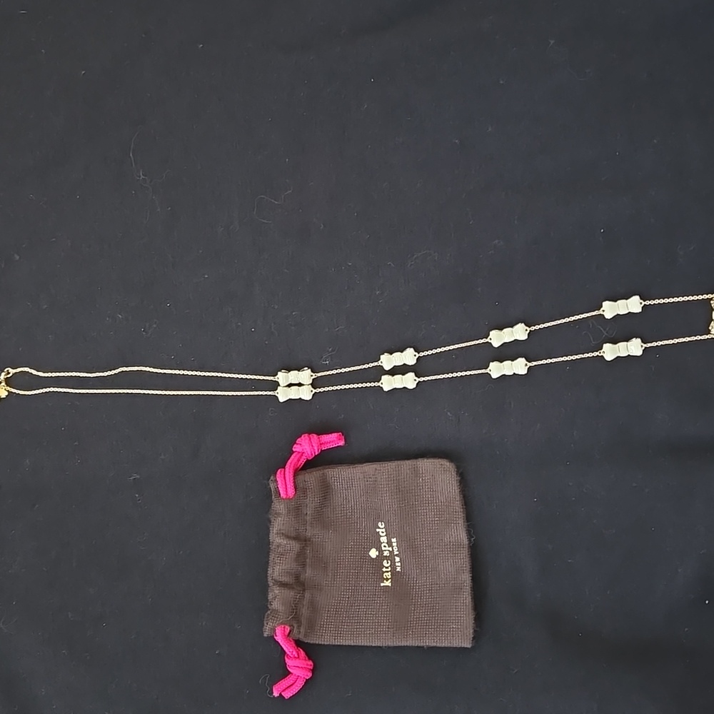 Kate Spade Necklace